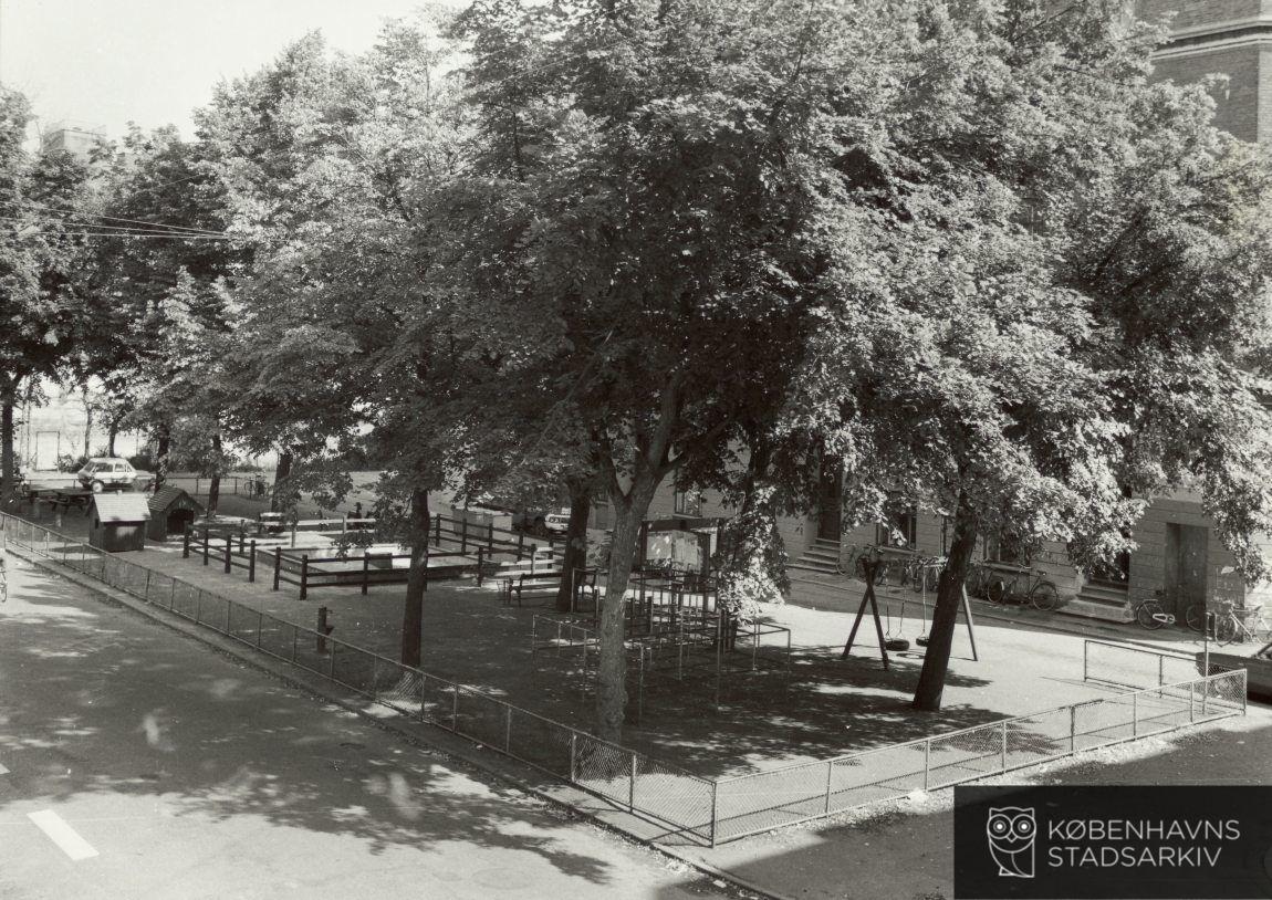 Silkeborg Plads
