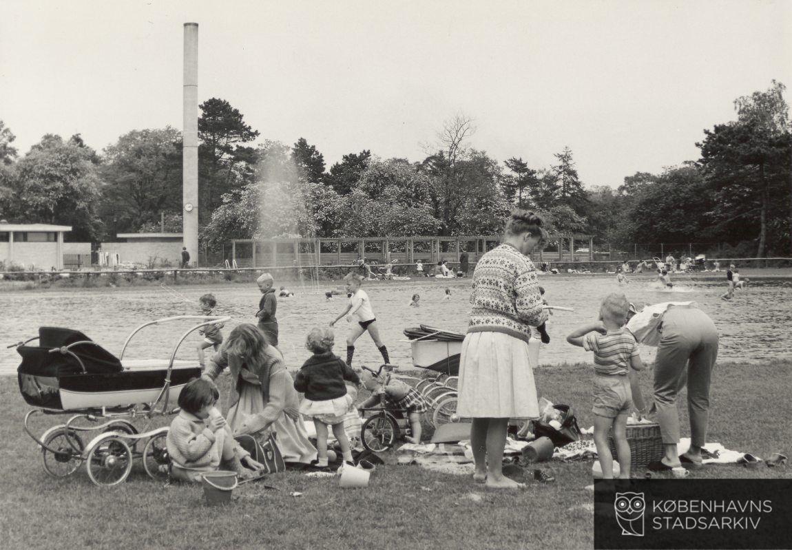 Fælledparken