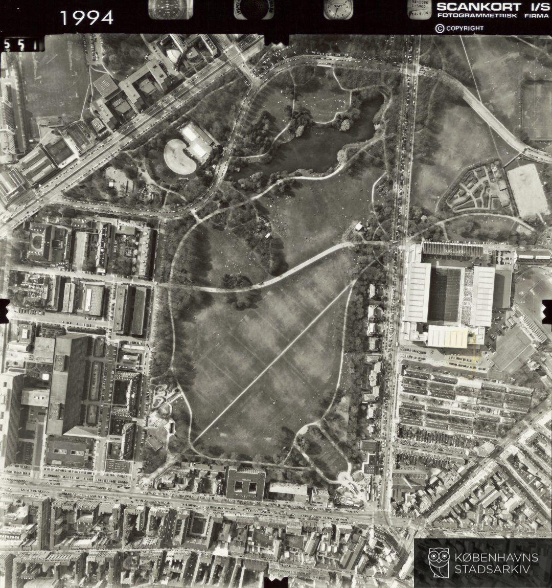 Fælledparken