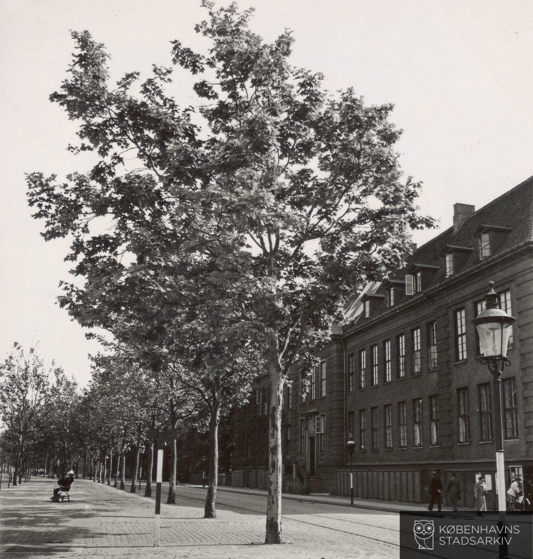 Strandboulevarden