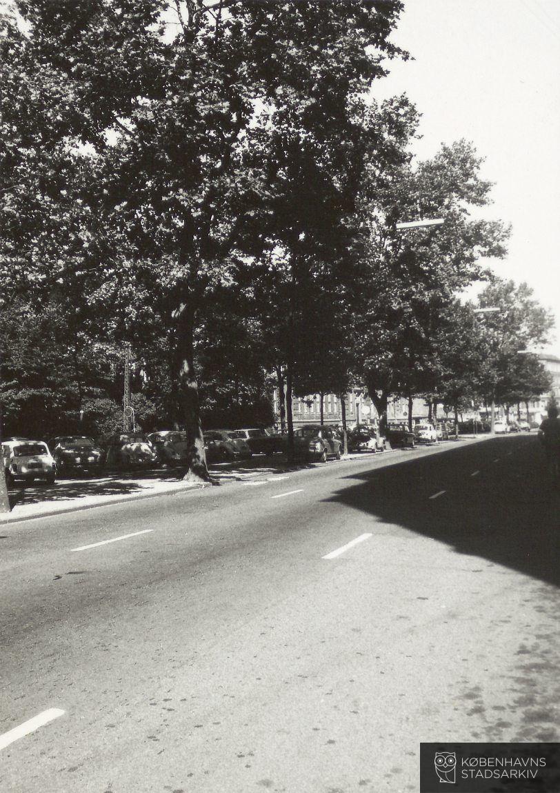Strandboulevarden
