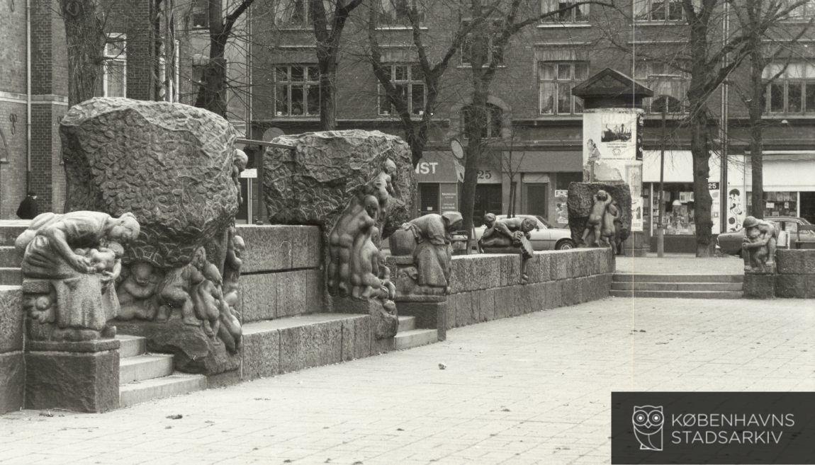 Blågårds Plads