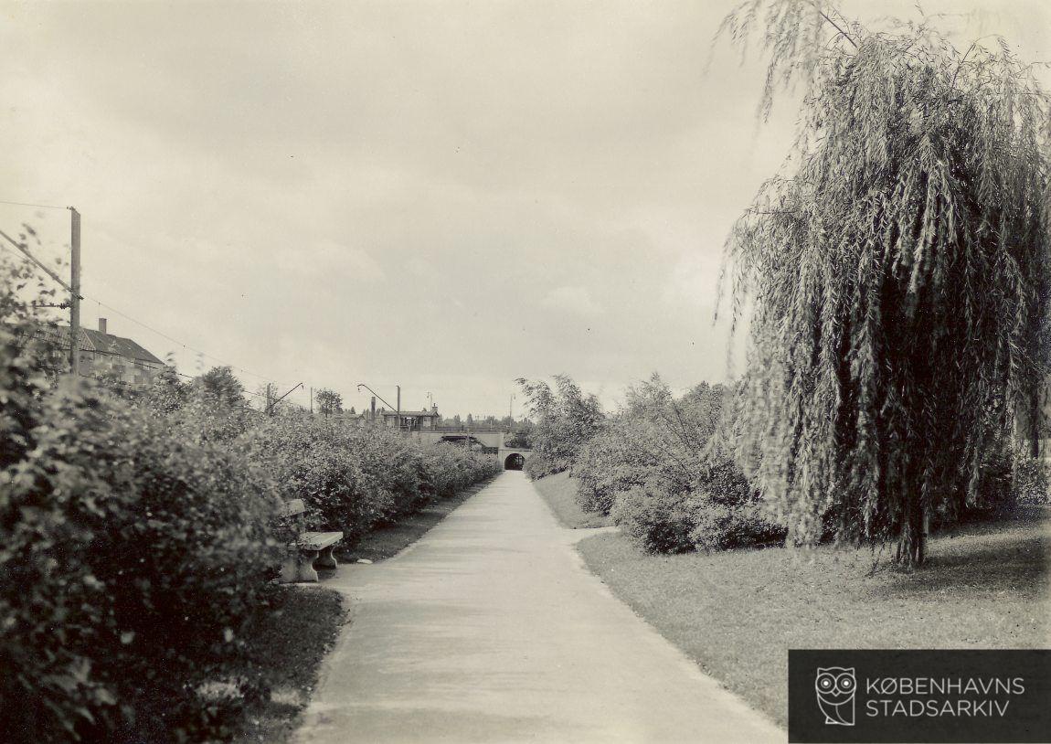 Grøndalsparken
