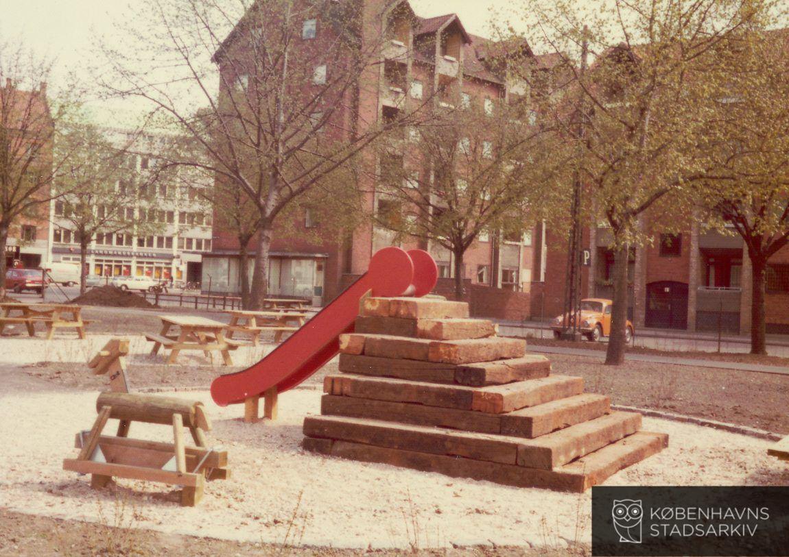 Hulgårds Plads