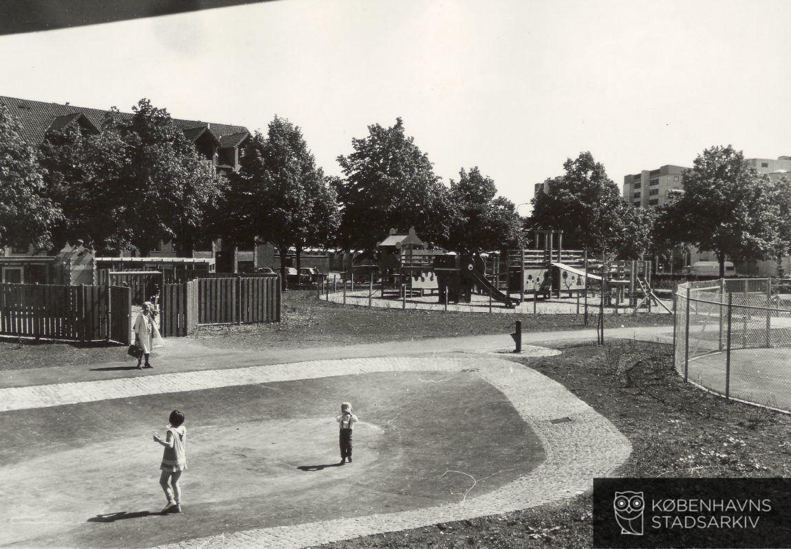 Hulgårds Plads