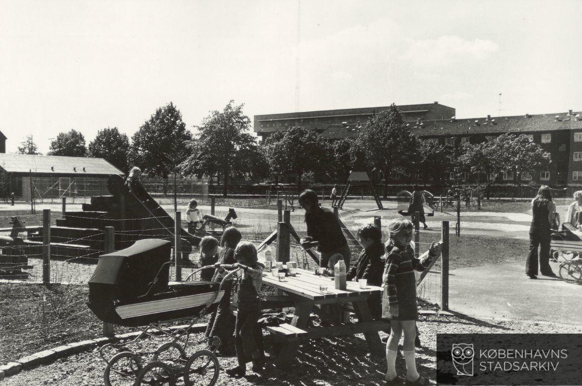 Hulgårds plads