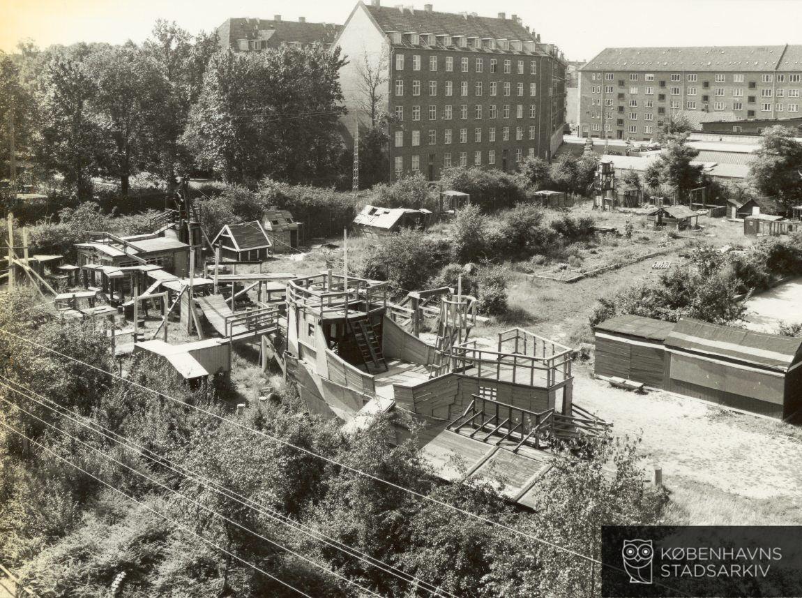 Bredegrund