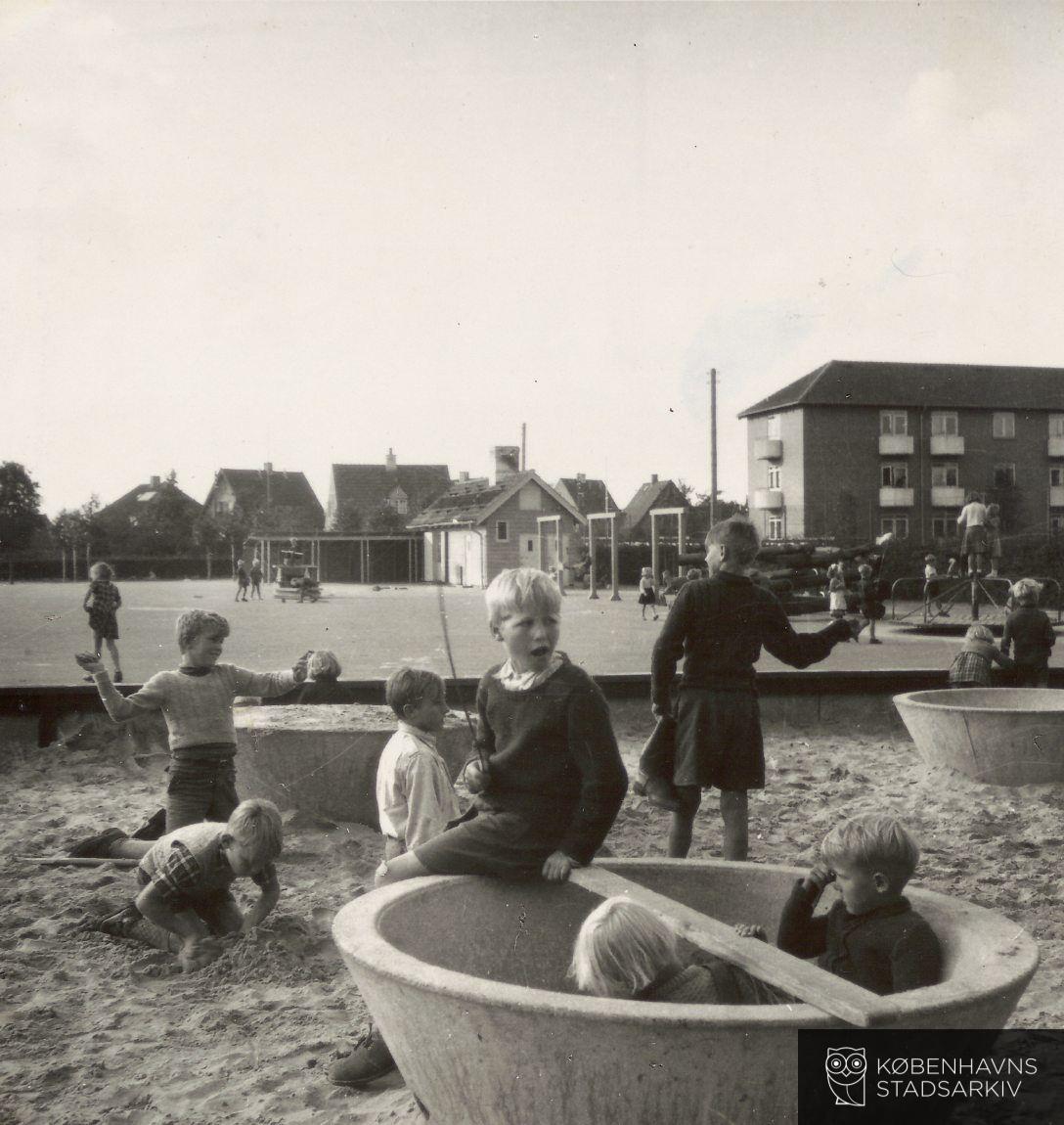 Husumparken