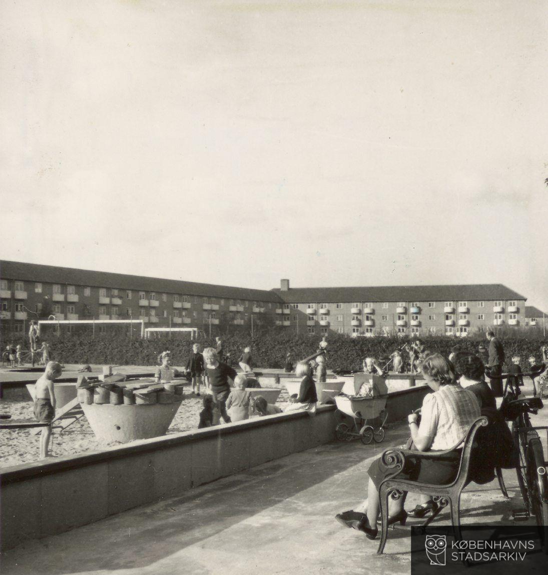 Husumparken