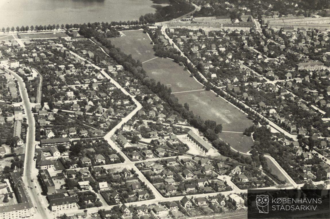 Vigerslevparken