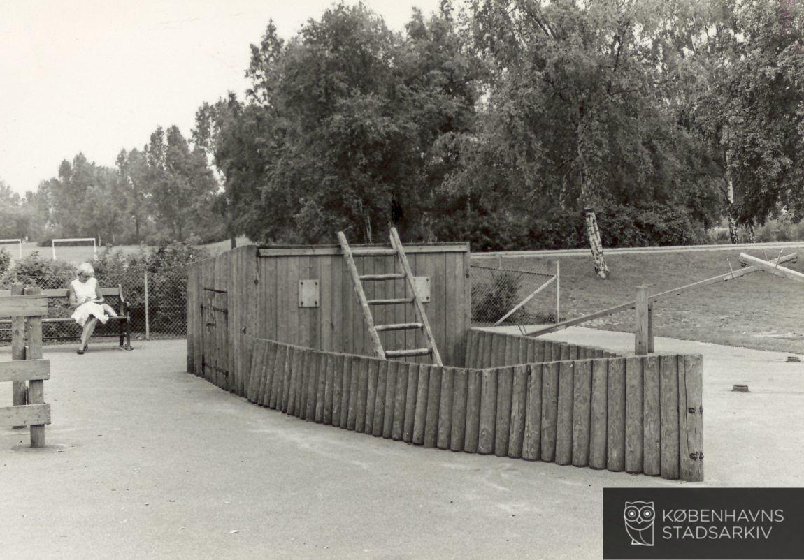 Vigerslevparken
