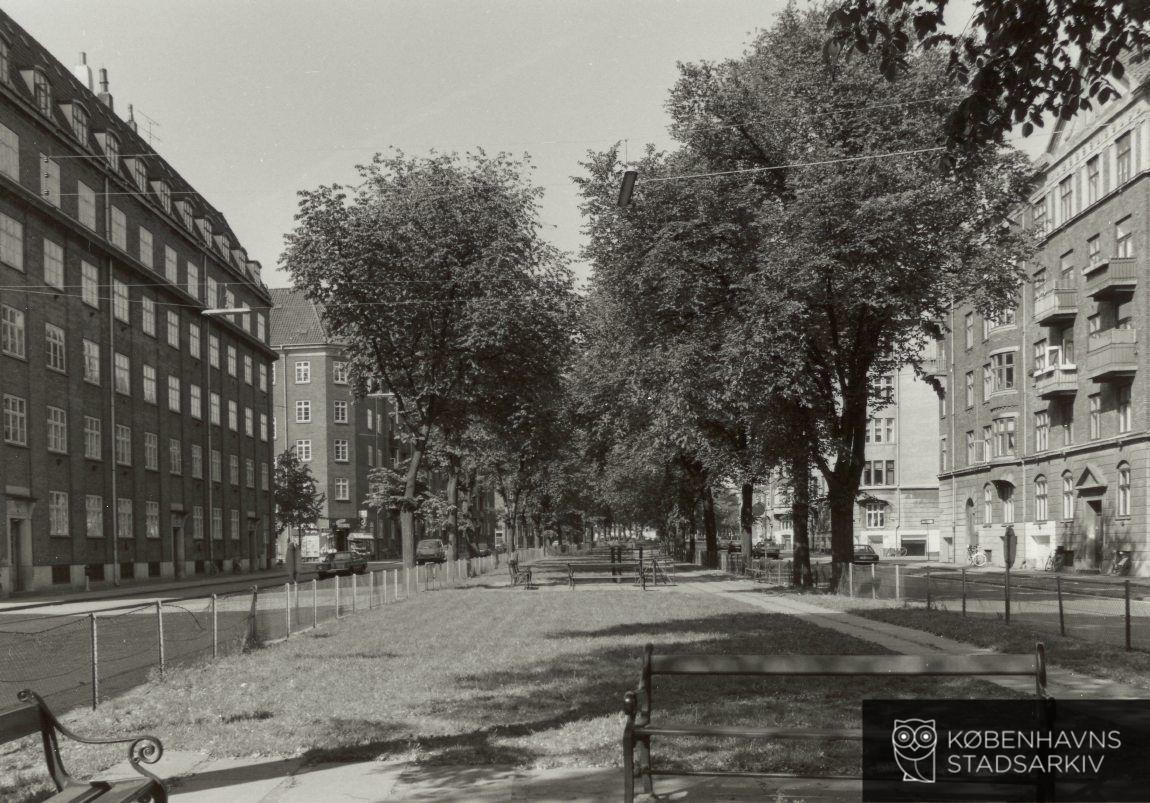 Sønder Boulevard