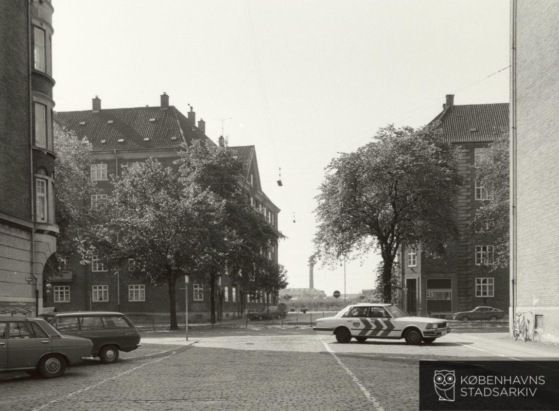 Sønder Boulevard