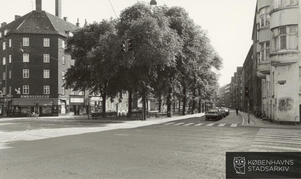 Sønder Boulevard