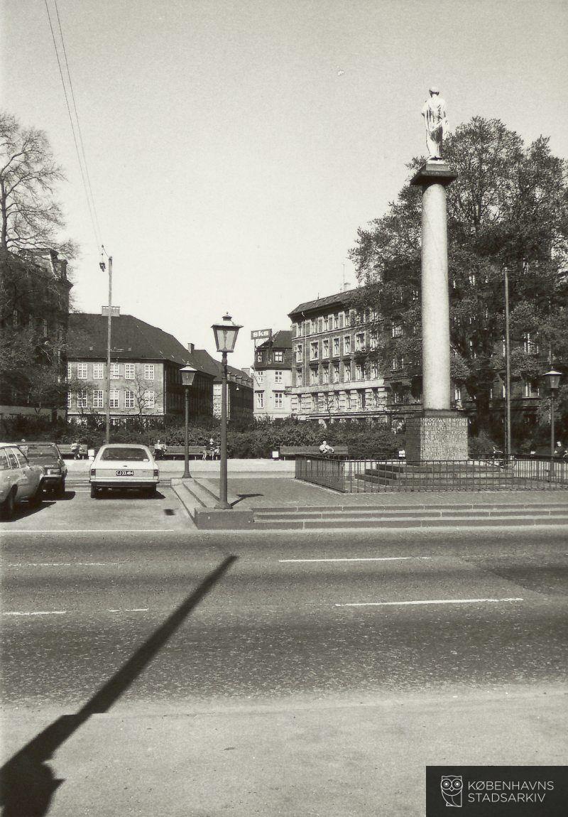 Dantes Plads
