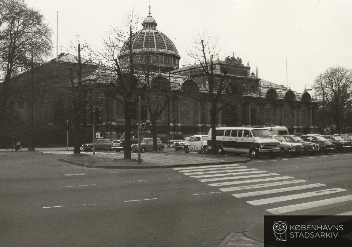 Dantes Plads