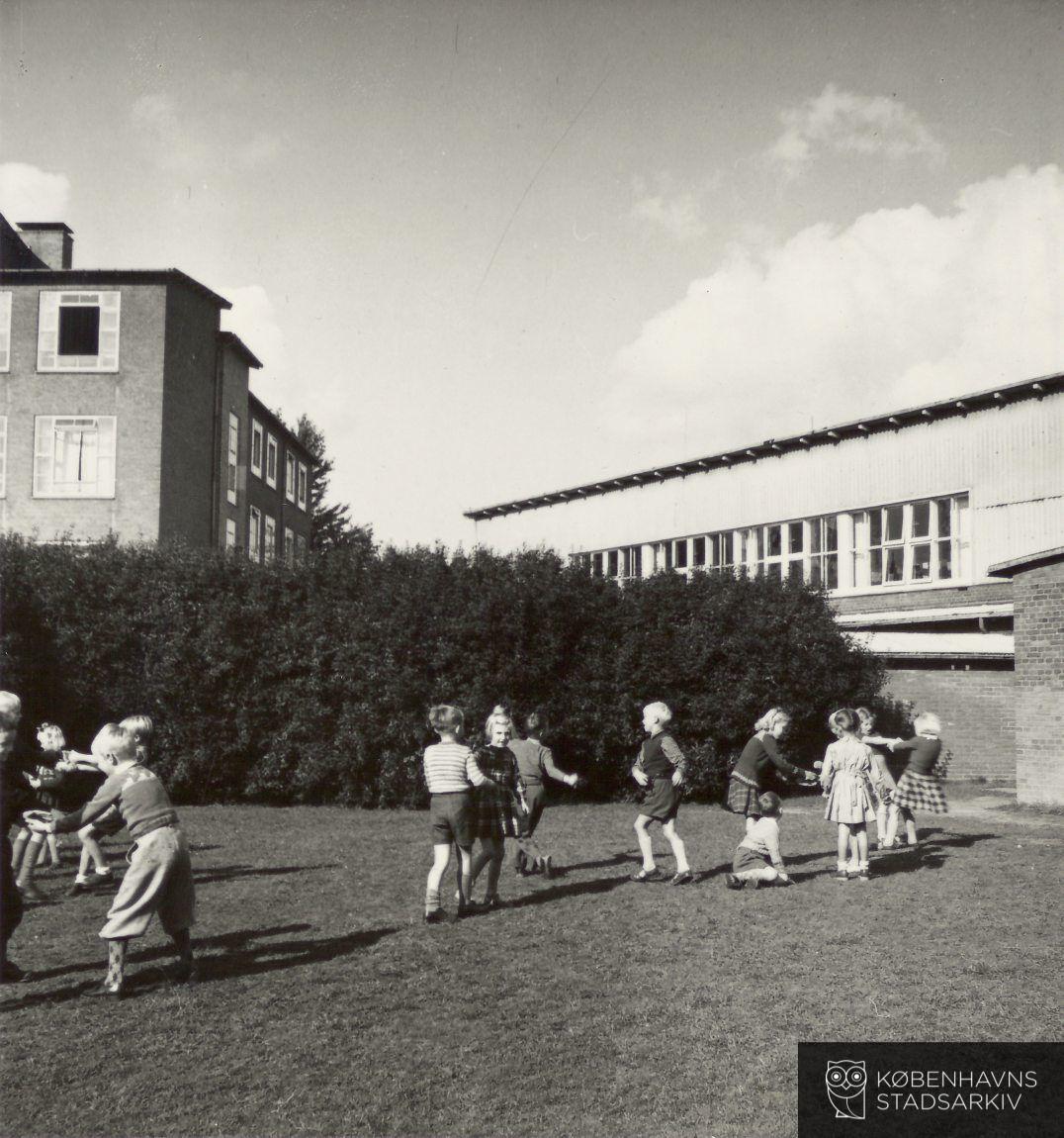 Katrinedals Skole