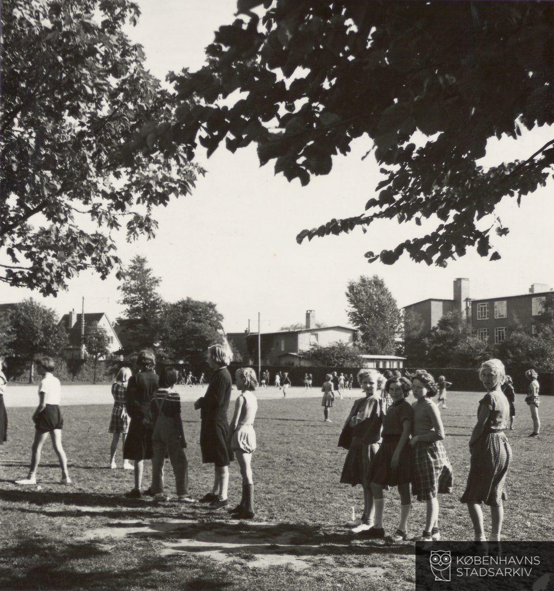 Katrinedals Skole
