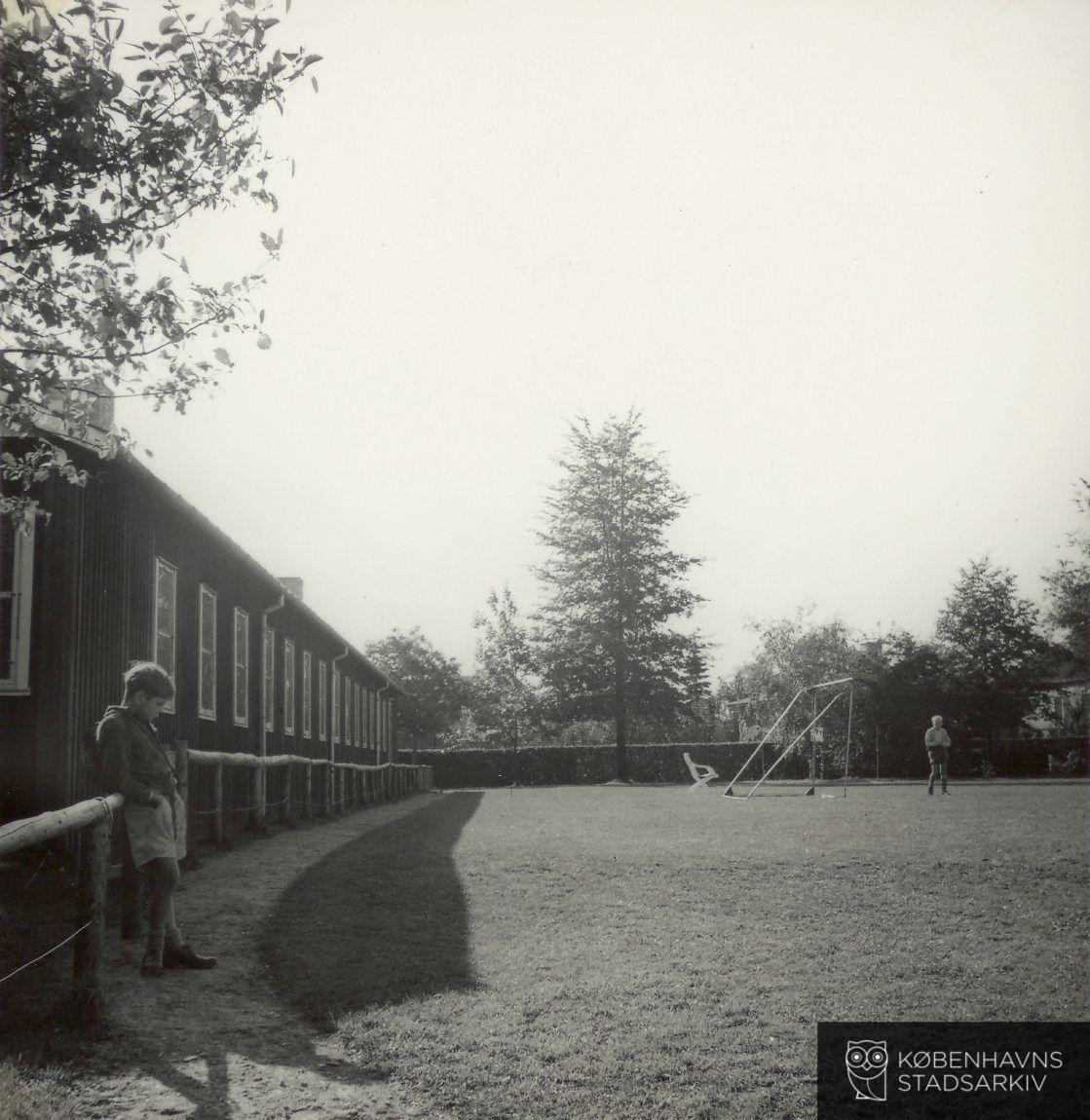 Katrinedals Skole