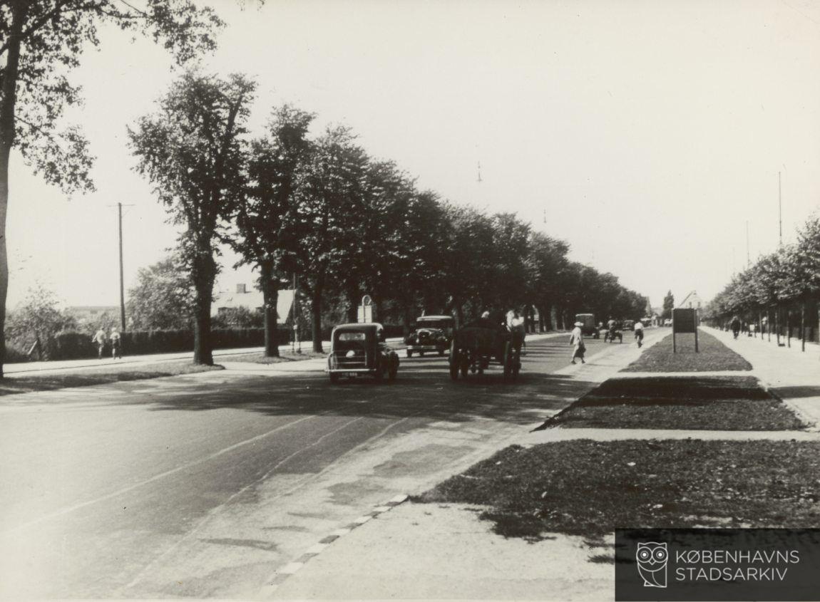 Roskildevej