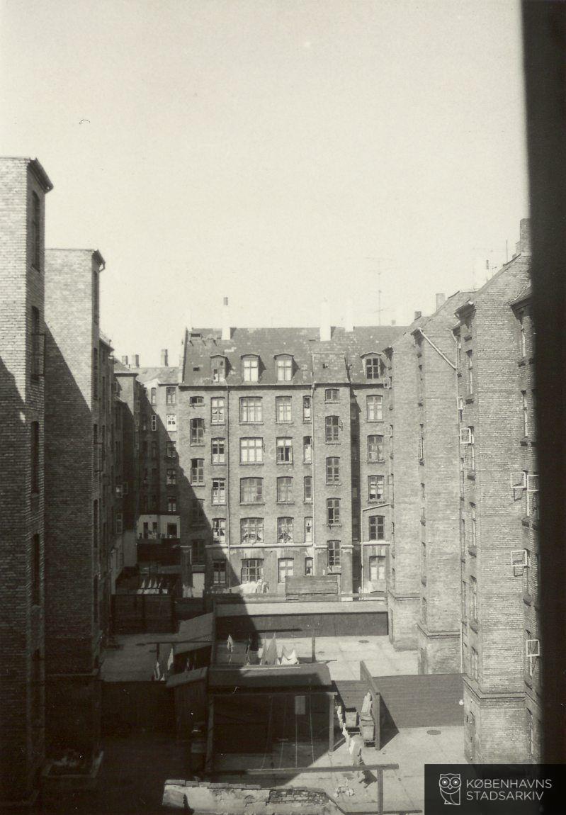 Gårdområde