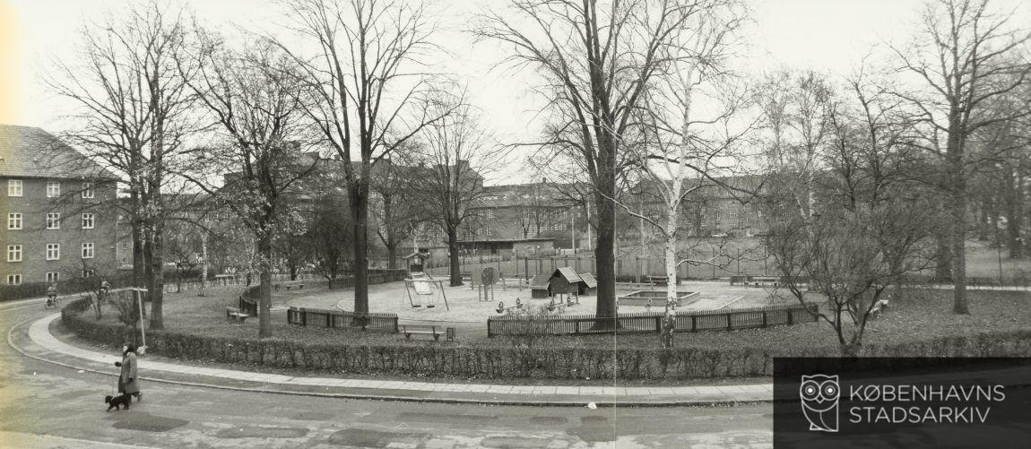 Brønshøj Skole