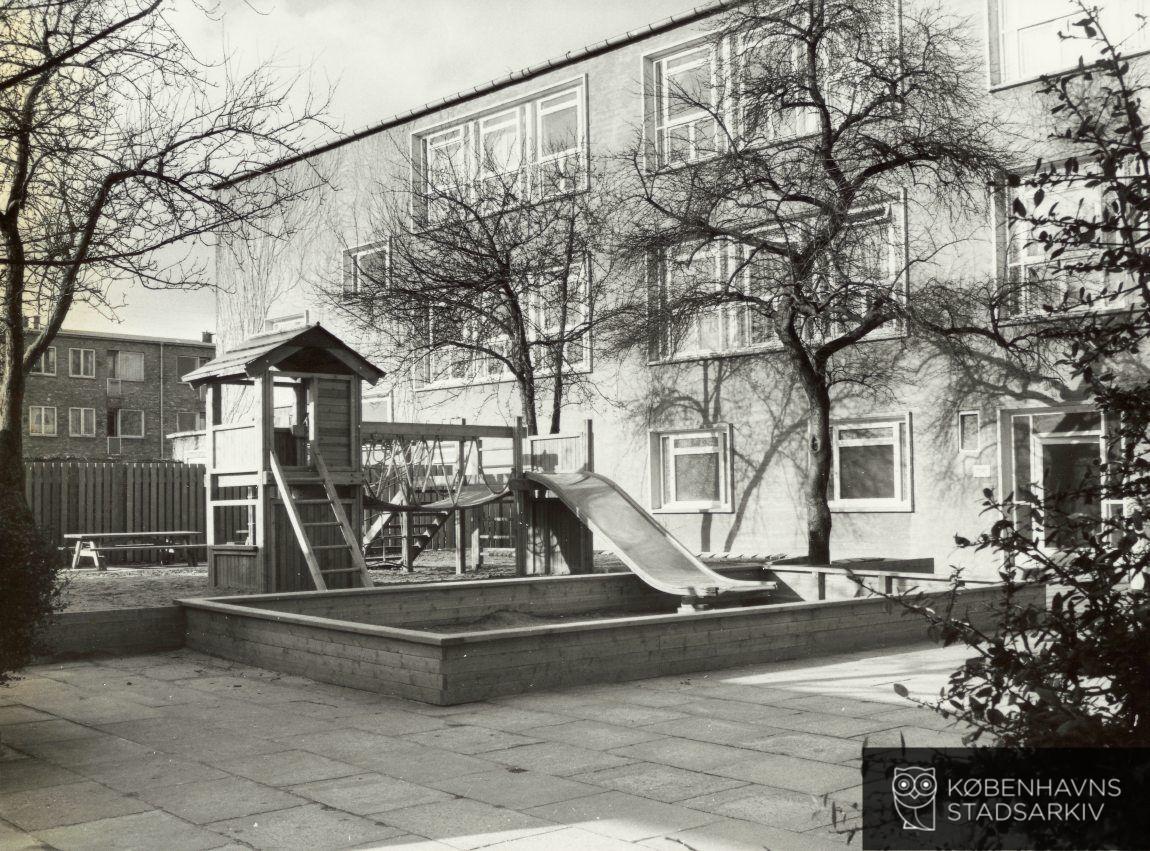 Lykkebo Skole