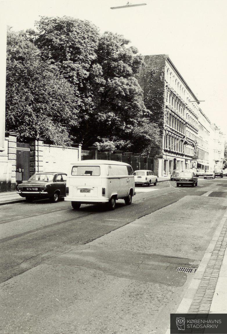 Bredgade