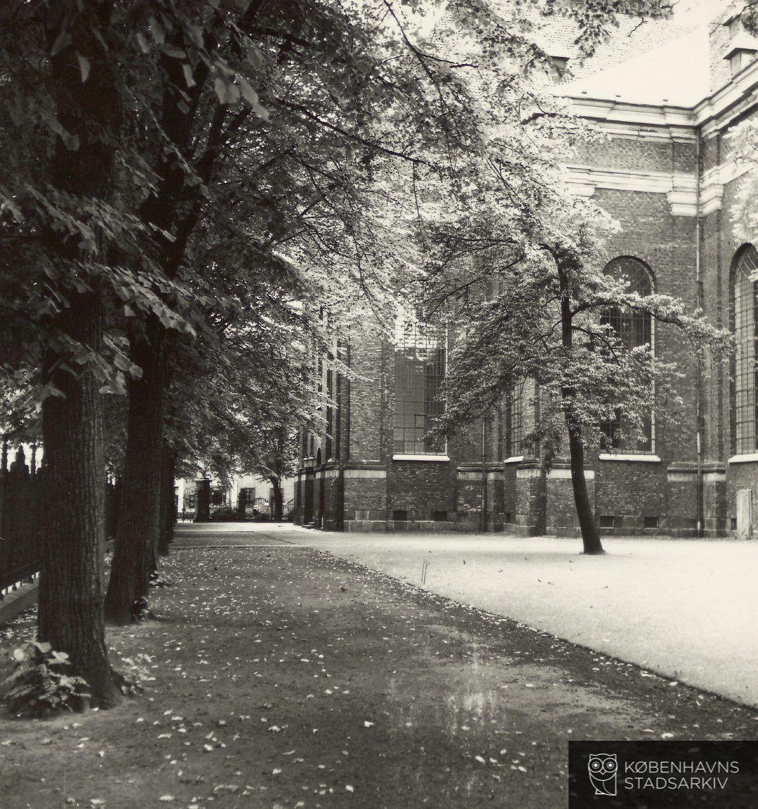 Vor Frelsers Kirke