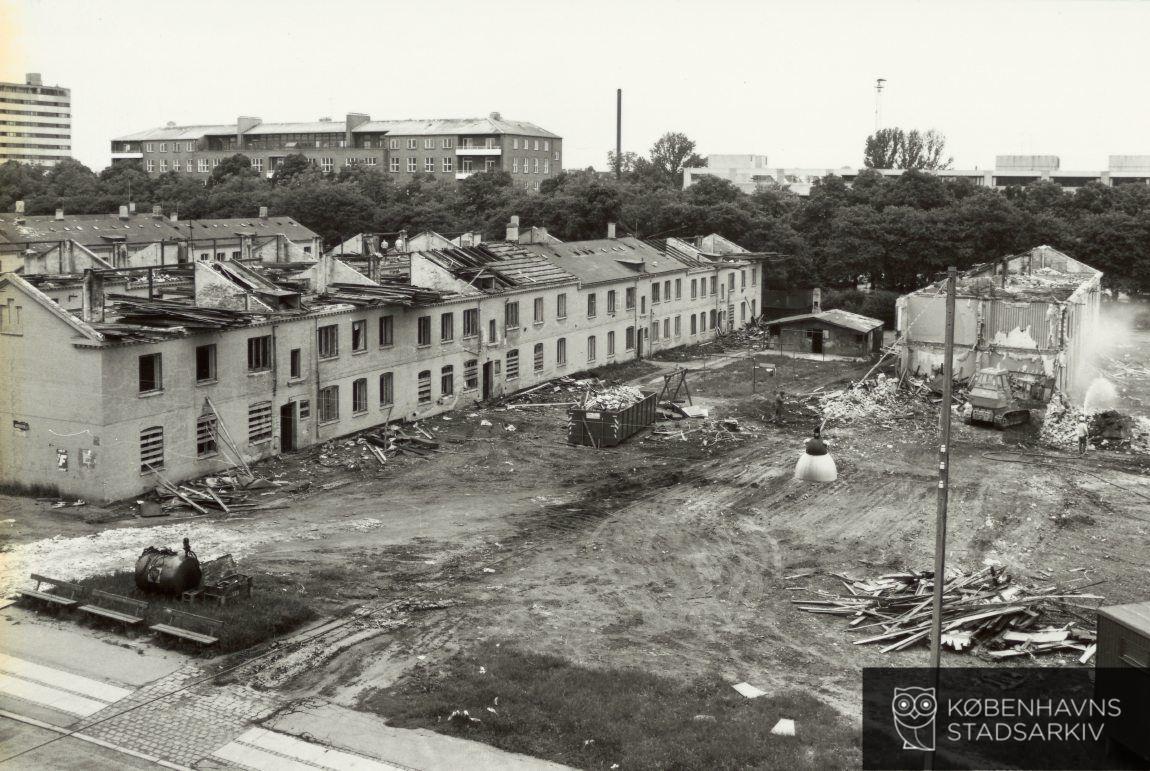 Vognmandsmarken