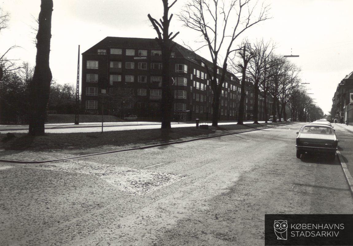 Jagtvej