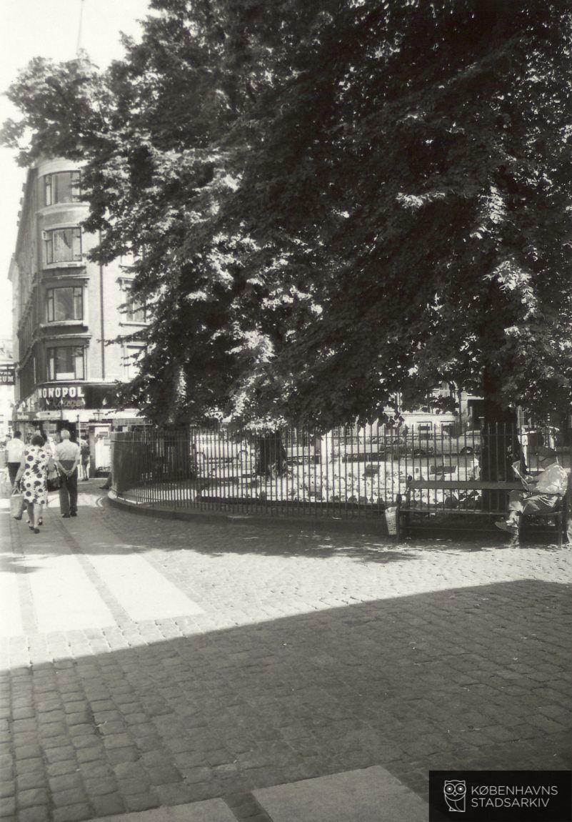 Vesterbrogade
