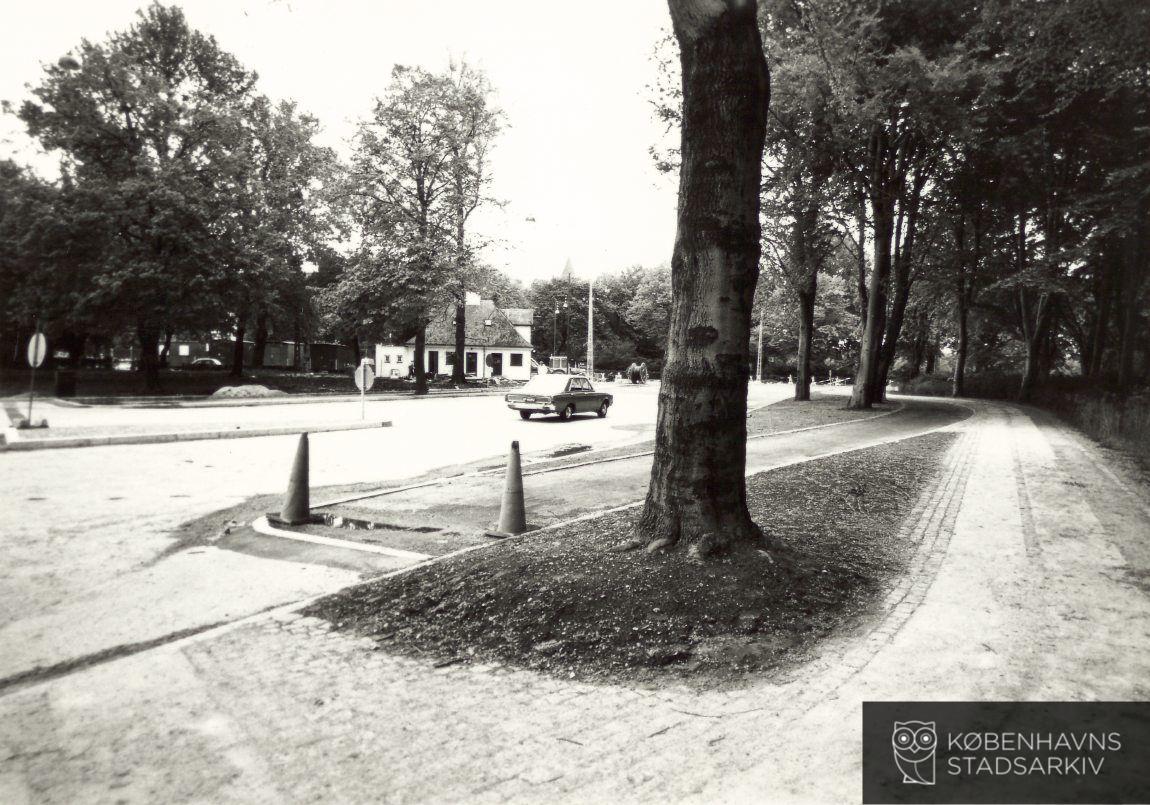 Vibenshus Runddel