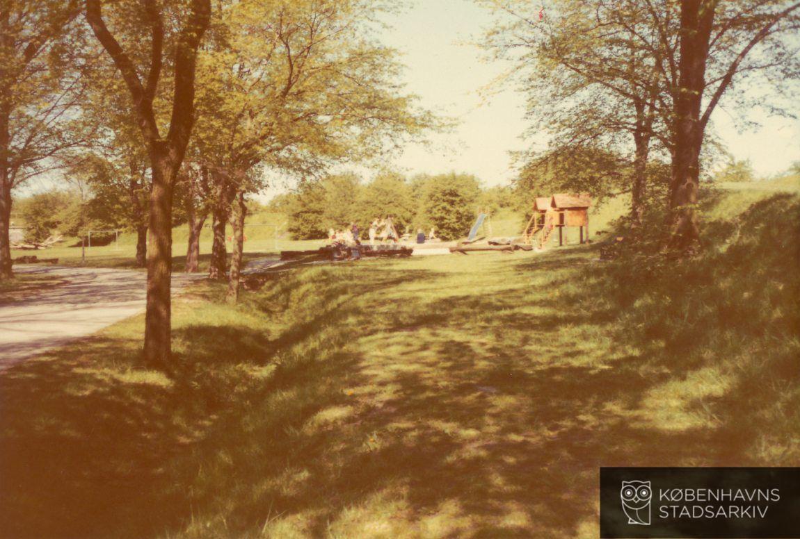 Vestvolden