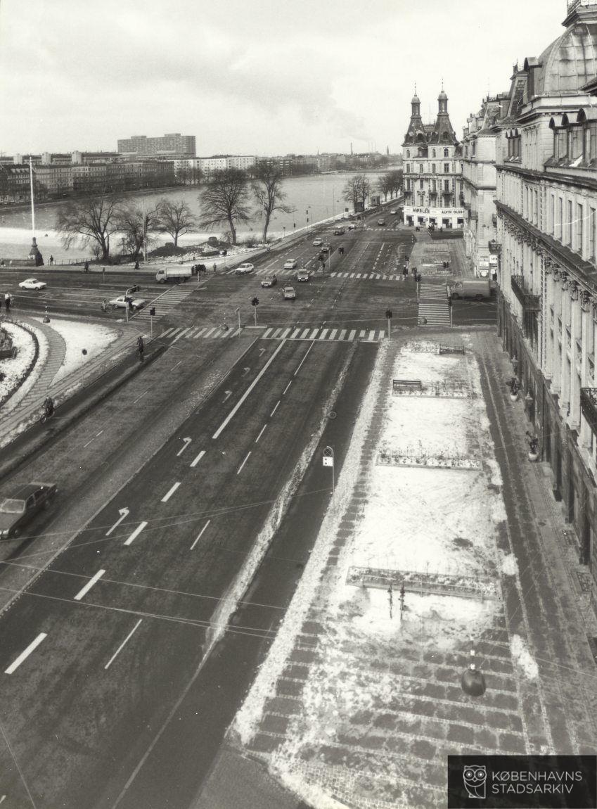 Nørre Søgade