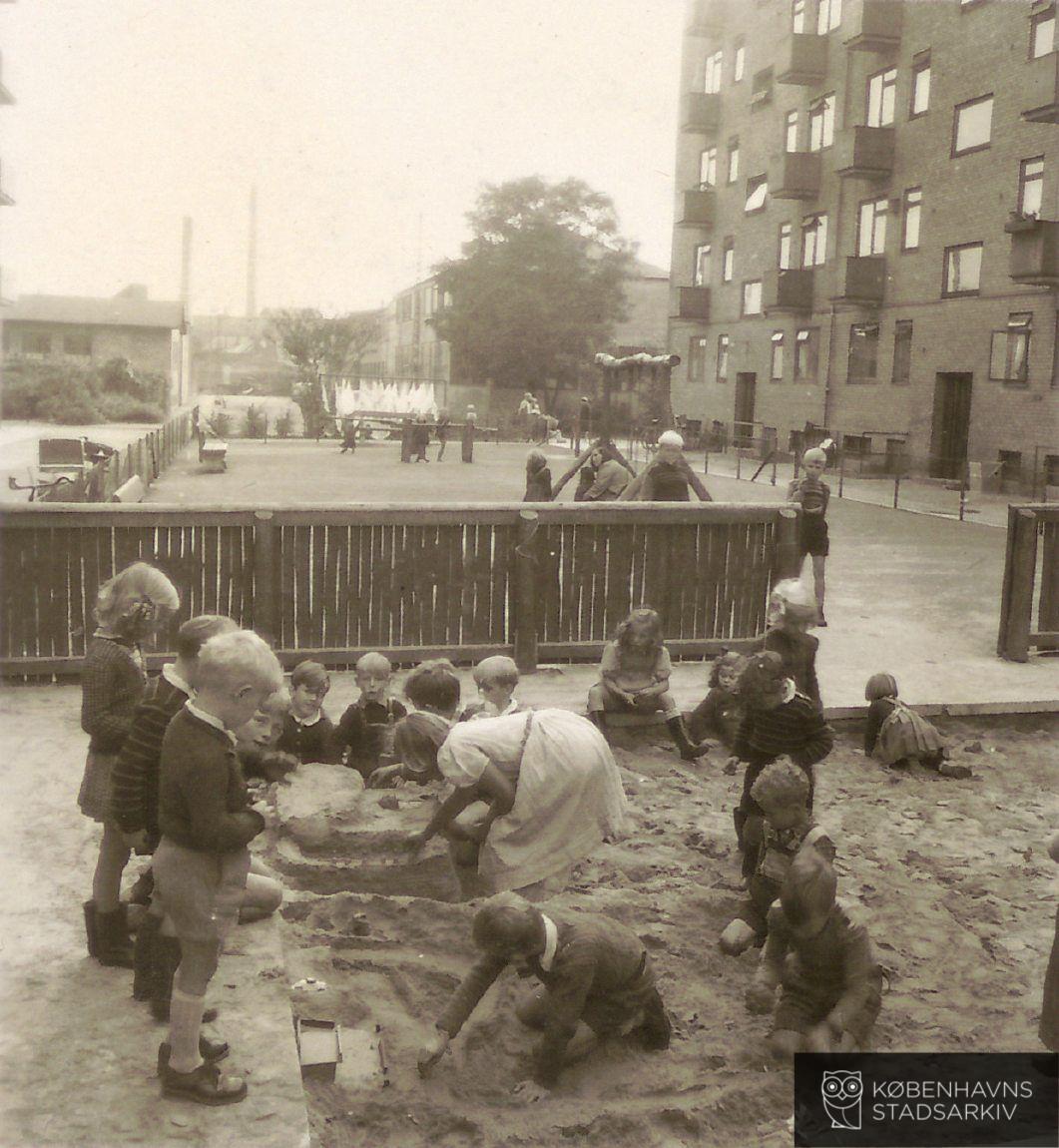 Bisiddervej