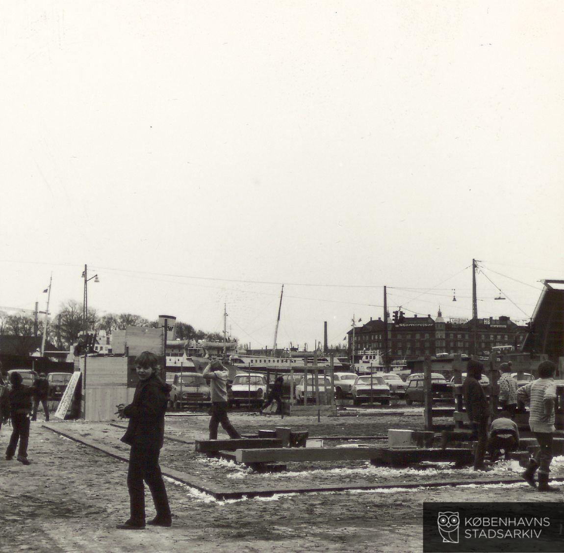 Christians Brygge