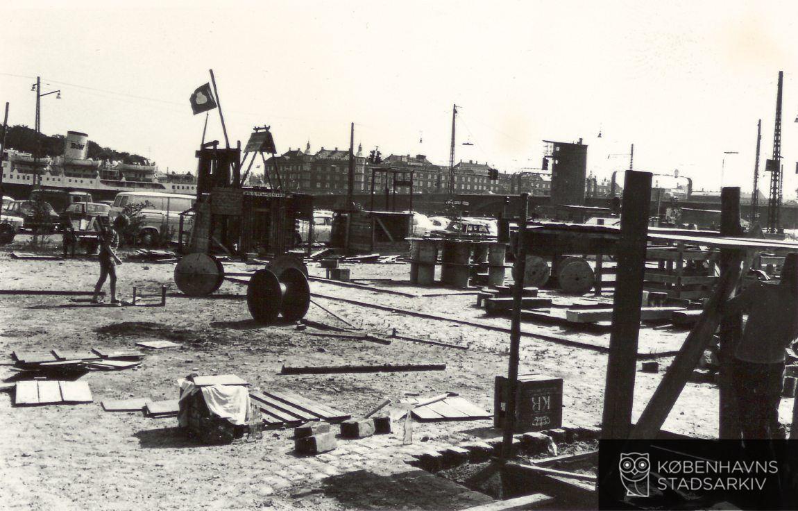 Christians Brygge