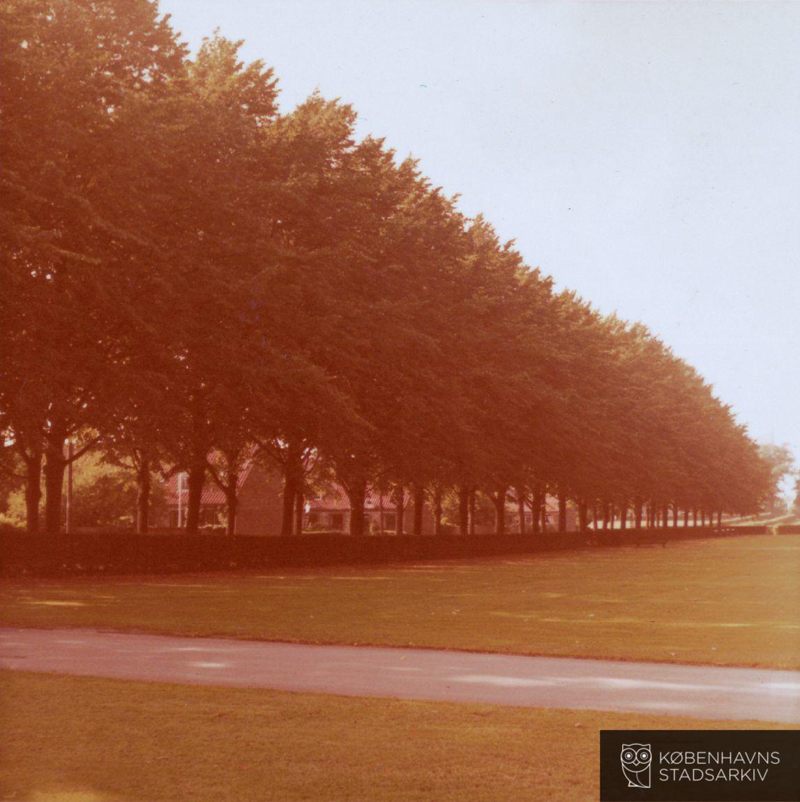 Rødkilde Park