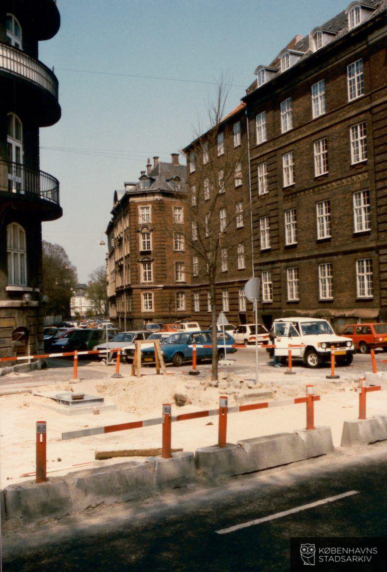 Østbanegade