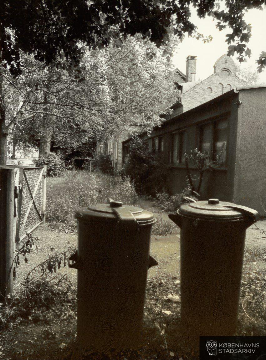 Krausesvej