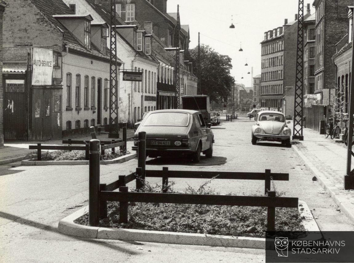 Rådmandsgade