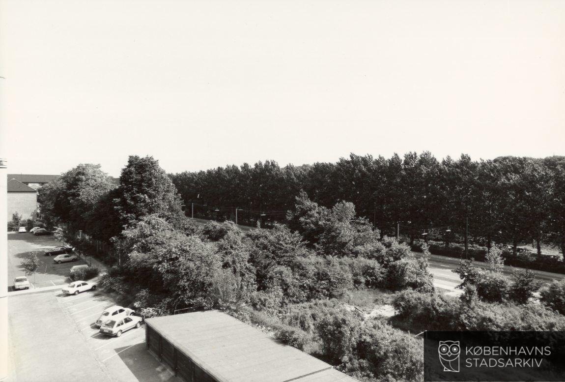 Sjælør Boulevard
