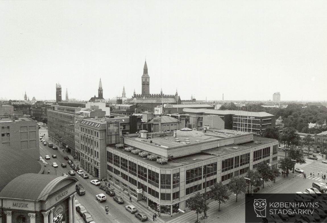 Axeltorv