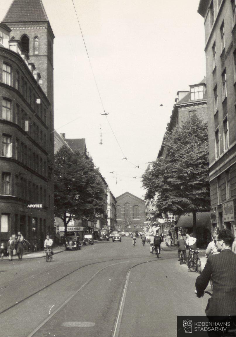 Istedgade