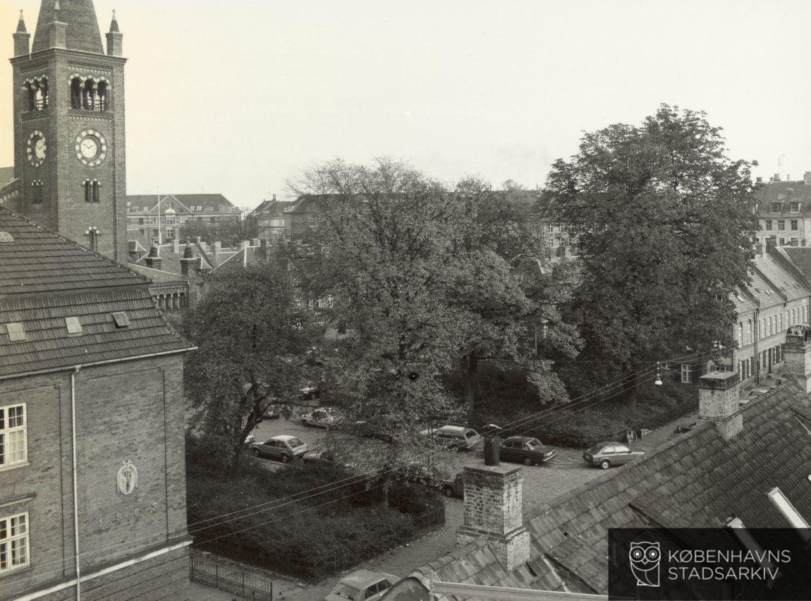 Sankt Pauls Plads