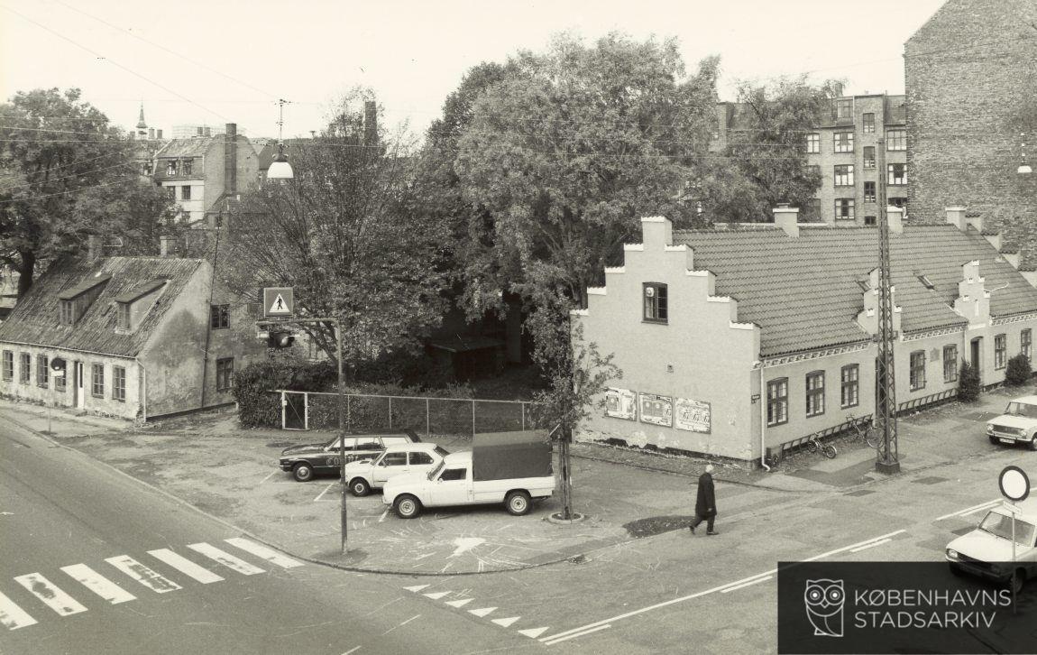 Valby Bibliotek