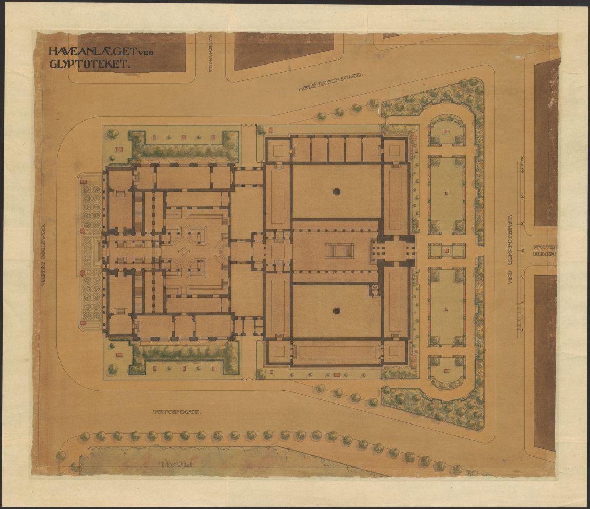 Ny Carlsberg Glyptotek