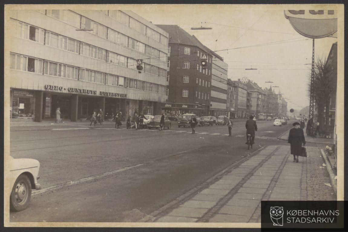 Strandvejsskolen