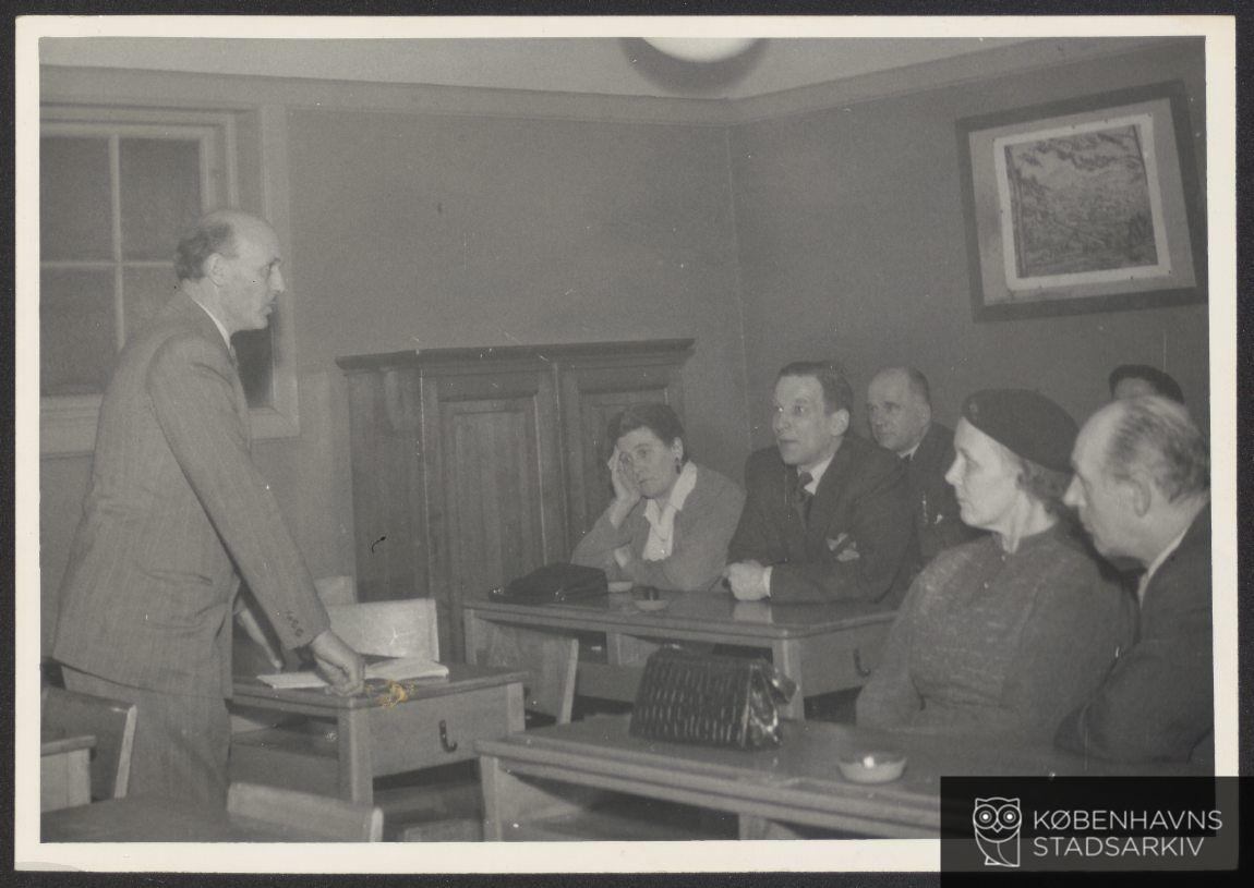Østre Gasværk Skole